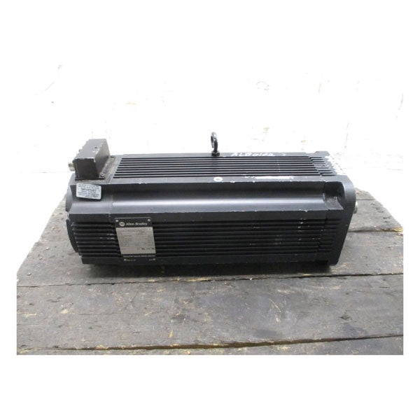ALLEN BRADLEY 1326AB-B730E-M2K7L SER. B 24VDC 22.8A UNMP