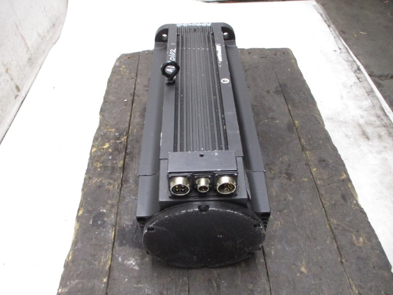 ALLEN BRADLEY 1326AB-B730E-M2K7L SER. B 24VDC 22.8A UNMP