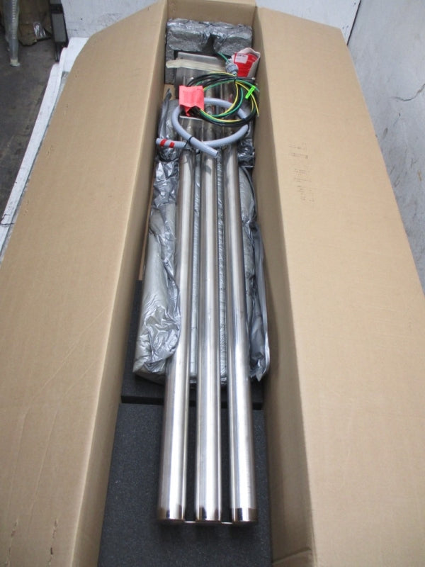 PROCESS TECHNOLOGY 3S27454-3-P6 480V 32.5A 27000W NSMP