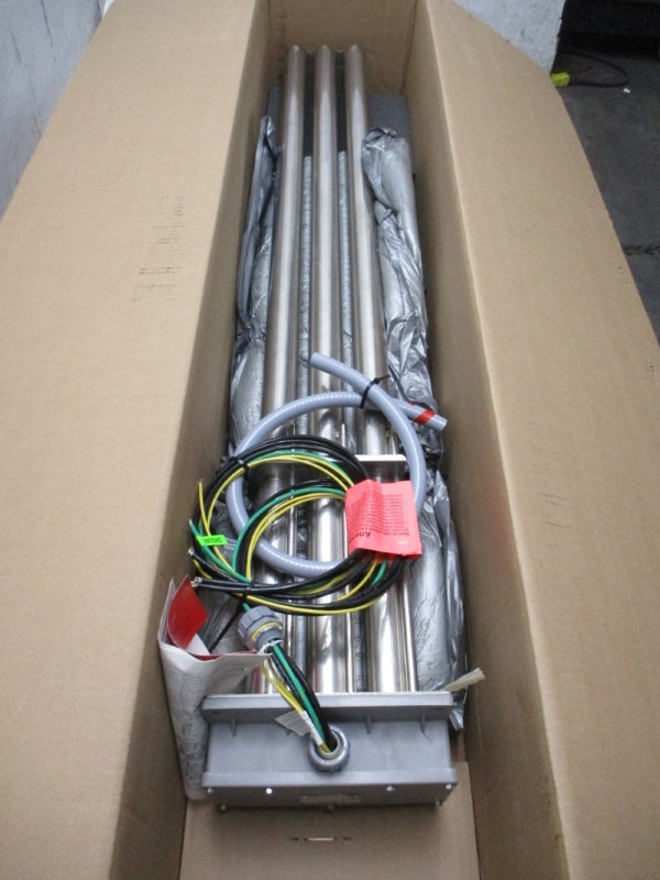 PROCESS TECHNOLOGY 3S27454-3-P6 480V 32.5A 27000W NSMP