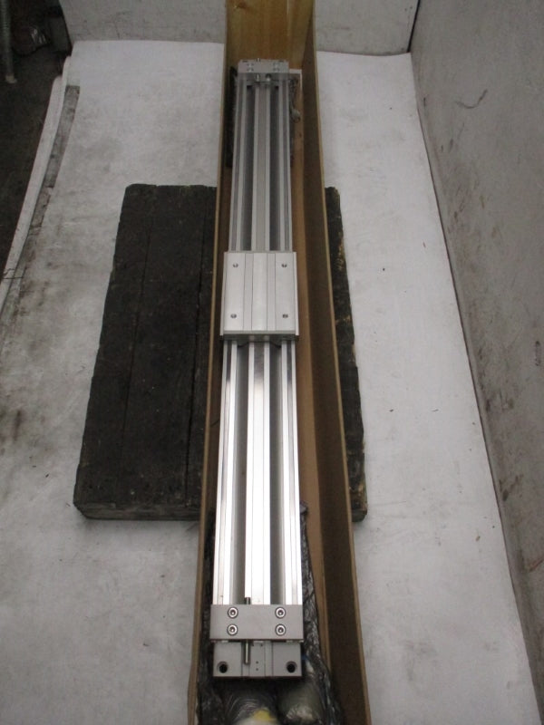 SMC MY1C63-1200A-M9B 116PSI NSMP