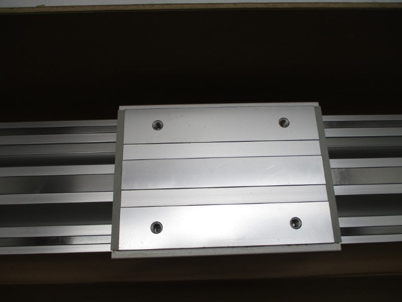 SMC MY1C63-1200A-M9B 116PSI NSMP