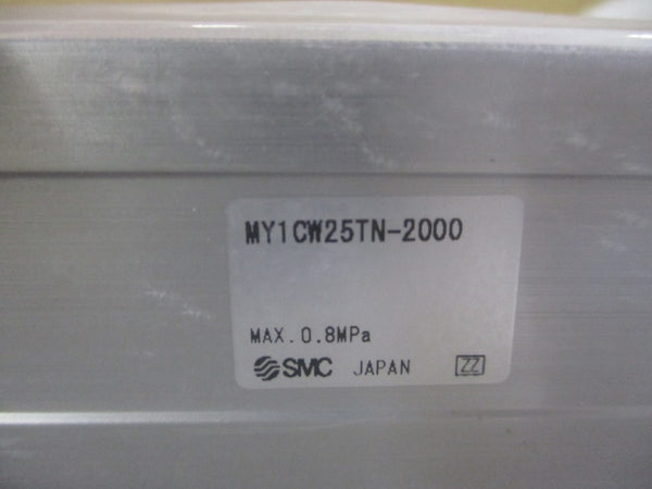 SMC MY1CW25TN-2000 NSMP