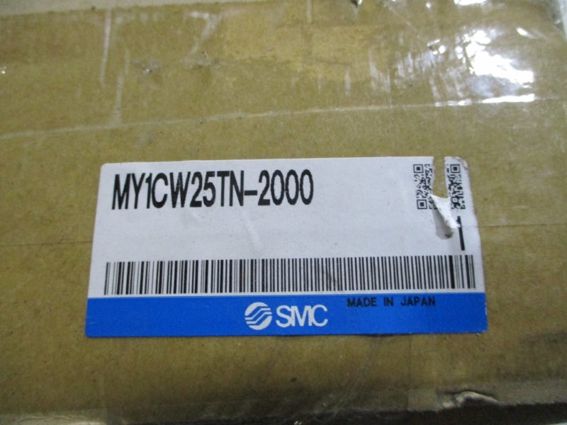 SMC MY1CW25TN-2000 NSMP