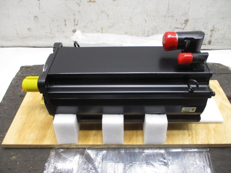 ALLEN BRADLEY MPM-B2153B-MJ74AA SER. A 480VAC 24.1A NSMP