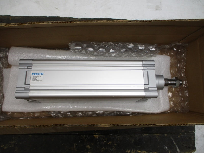 FESTO DNC-125-300-PPV-A 55641996 145PSI NSMP