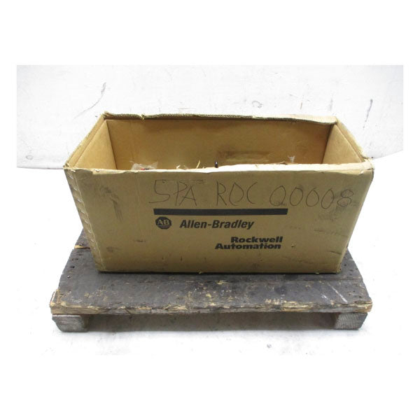 ALLEN BRADLEY 1326AB-B530E-21-K5 SER. C 24VDC 9.5A NSMP