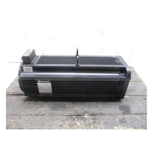 ALLEN BRADLEY 1326AB-B740C-M2L SER. B 20.9A NSNP