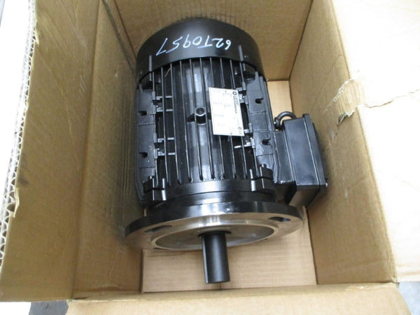 LAFERT MOTORS ST112/4 220/380V 14.6/22.0A NSMP