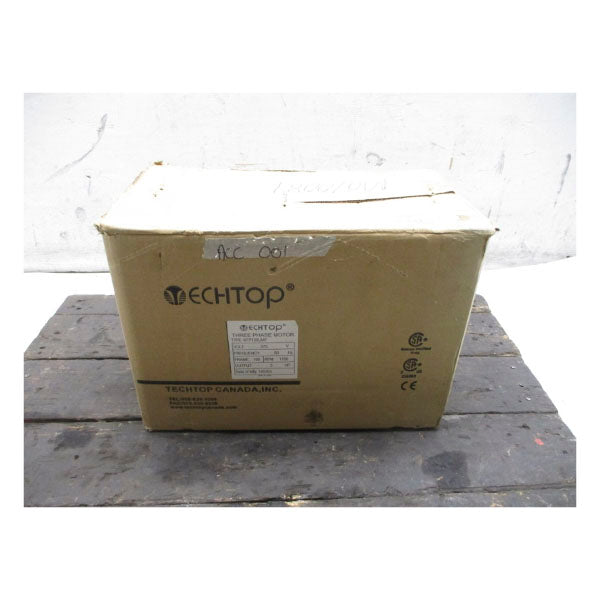 TECHTOP MTP100LA4F 575V 3.09A NSMP