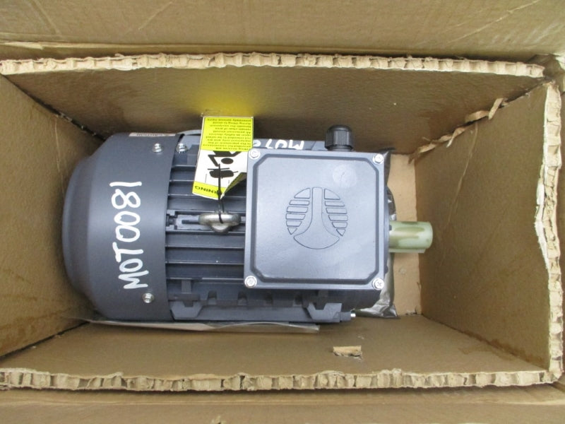 TECHTOP MTP100LA4F 575V 3.09A NSMP