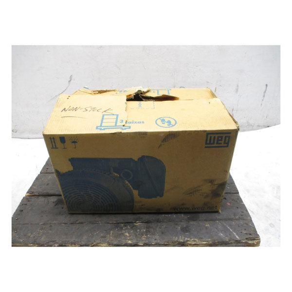 WEG TE1BF0X0N 575V 3.53A NSMP