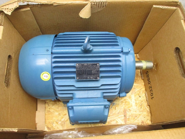 WEG TE1BF0X0N 575V 3.53A NSMP