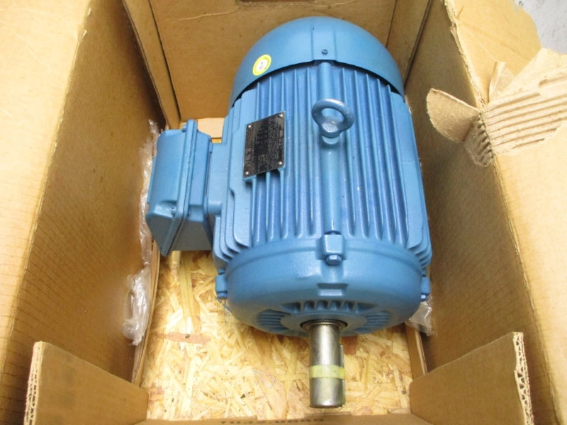 WEG TE1BF0X0N 575V 3.53A NSMP