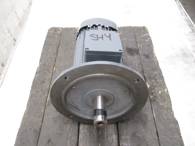 VEM MOTORS K21R132S4TFNS-K 1098234001302H 460V 12.2A NSNP