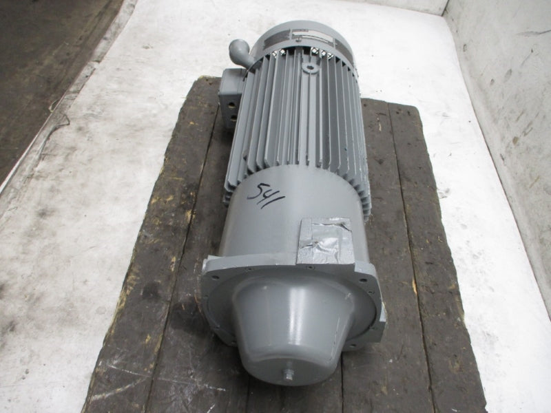 HAWE HKNSK7961B/3 7016438 400/230V 4.6/8.0A NSNP