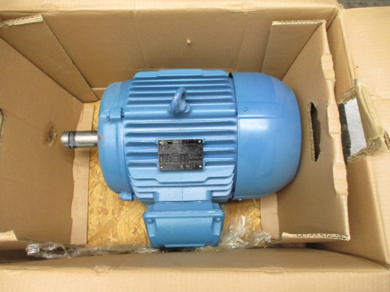 WEG 00718ET3E213TF2-W22 11546907 230/460V 18.0/9.00A NSMP