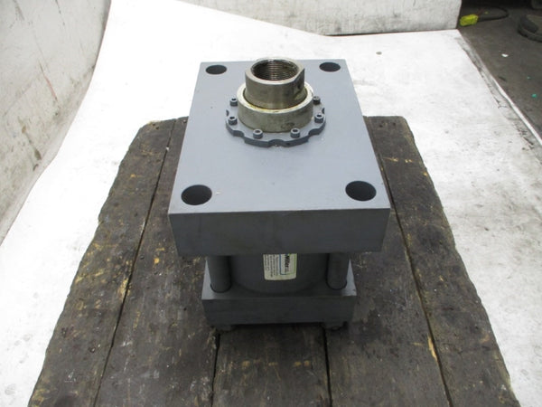 MILLER H-67B4C-06.00-2.500-0250-N44-P SER. H 3000PSI NSNP