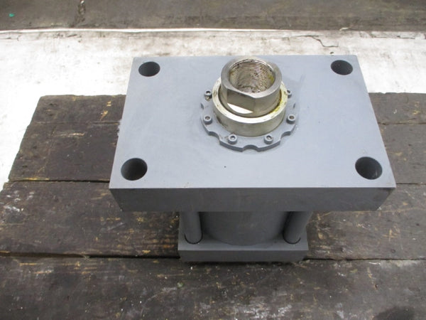 MILLER H-67B4C-06.00-2.500-0250-N44-P SER. H 3000PSI NSNP