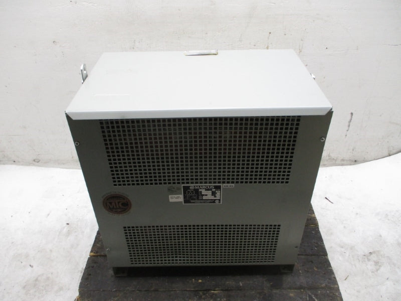 MARCUS MT75A20 600V NSMP