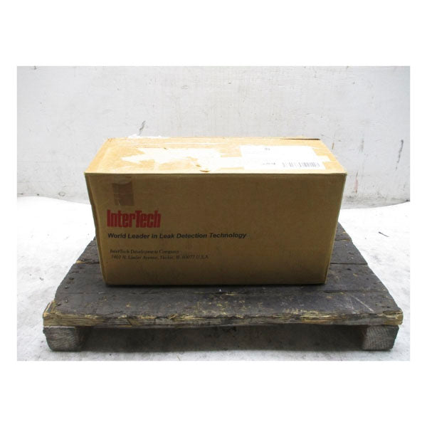 INTERTECH DEVELOPMENT M1075-03Z UNMP