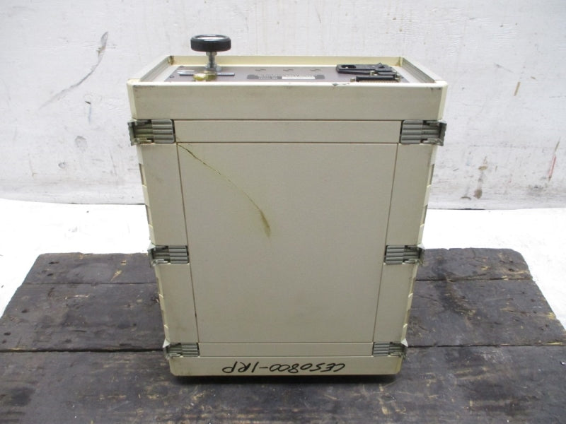 INTERTECH DEVELOPMENT M1075-03Z UNMP