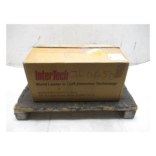 INTERTECH DEVELOPMENT M1075-136Y-EX1 NSMP