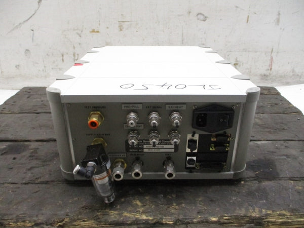 INTERTECH DEVELOPMENT M1075-136Y-EX1 NSMP