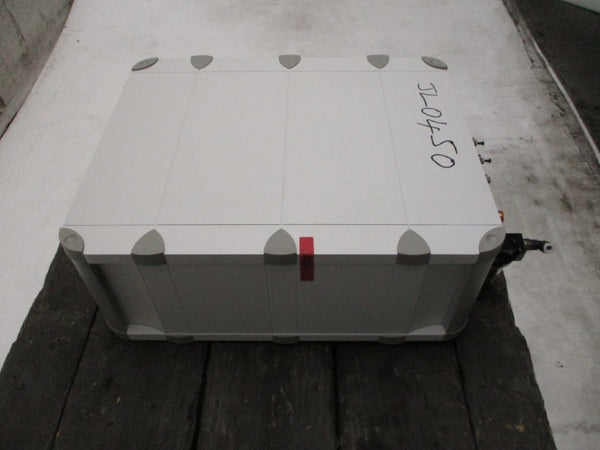 INTERTECH DEVELOPMENT M1075-136Y-EX1 NSMP