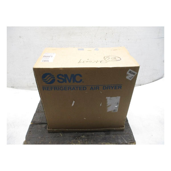 SMC IDFB15E-11N 115VAC 33A 250PSI 122'F NSMP