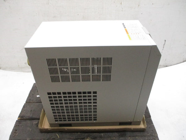 SMC IDFB15E-11N 115VAC 33A 250PSI 122'F NSMP