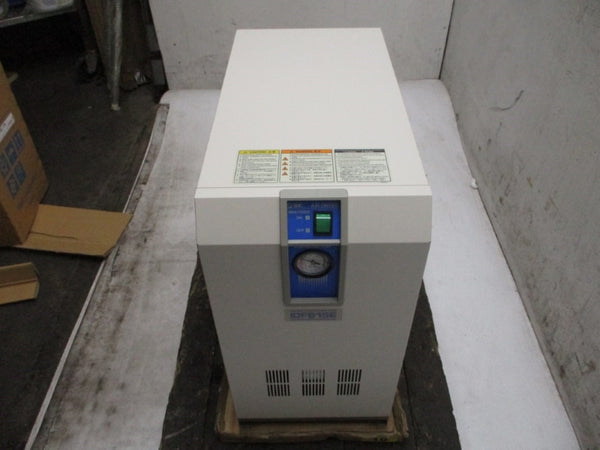 SMC IDFB15E-11N 115VAC 33A 250PSI 122'F NSMP