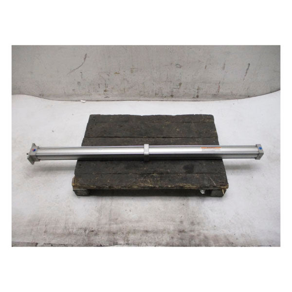 SMC NCDA1F250-5200-X142US 250PSI NSNP