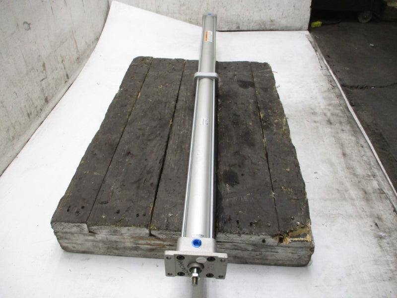 SMC NCDA1F250-5200-X142US 250PSI NSNP