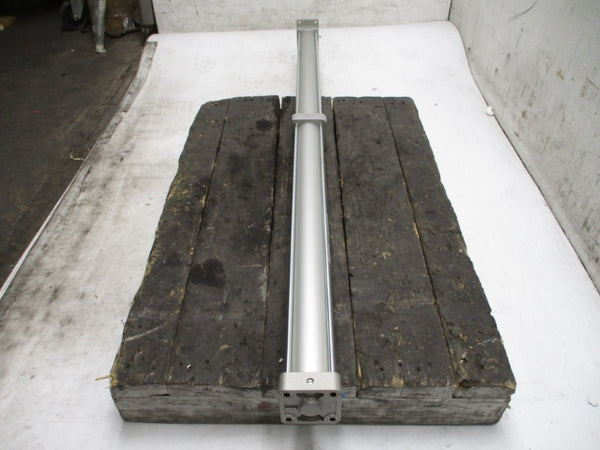 SMC NCDA1F250-5200-X142US 250PSI NSNP