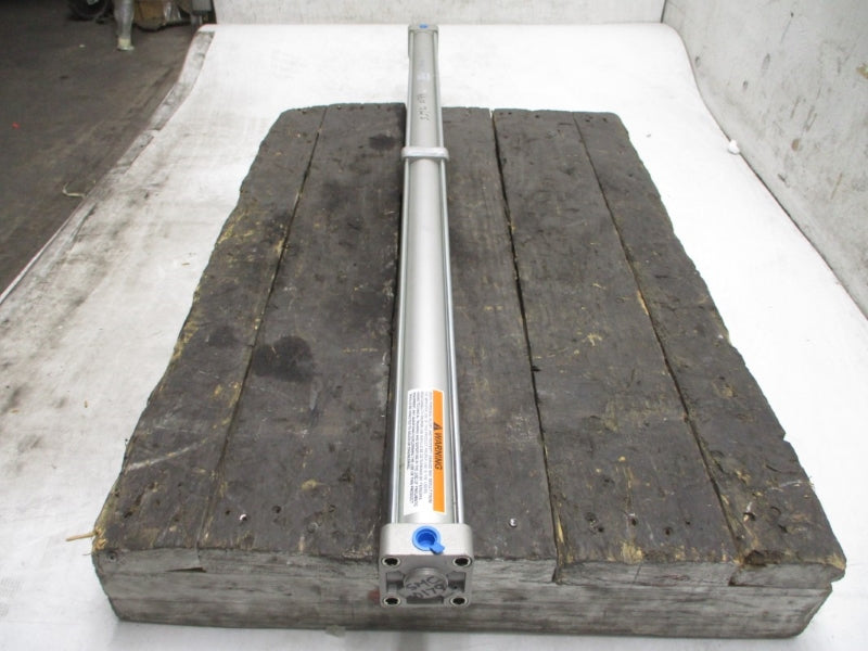 SMC NCDA1B200-4600-X142US 250PSI NSNP