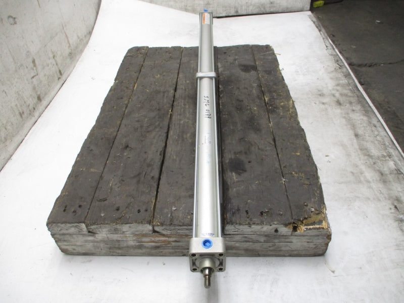 SMC NCDA1B200-4600-X142US 250PSI NSNP