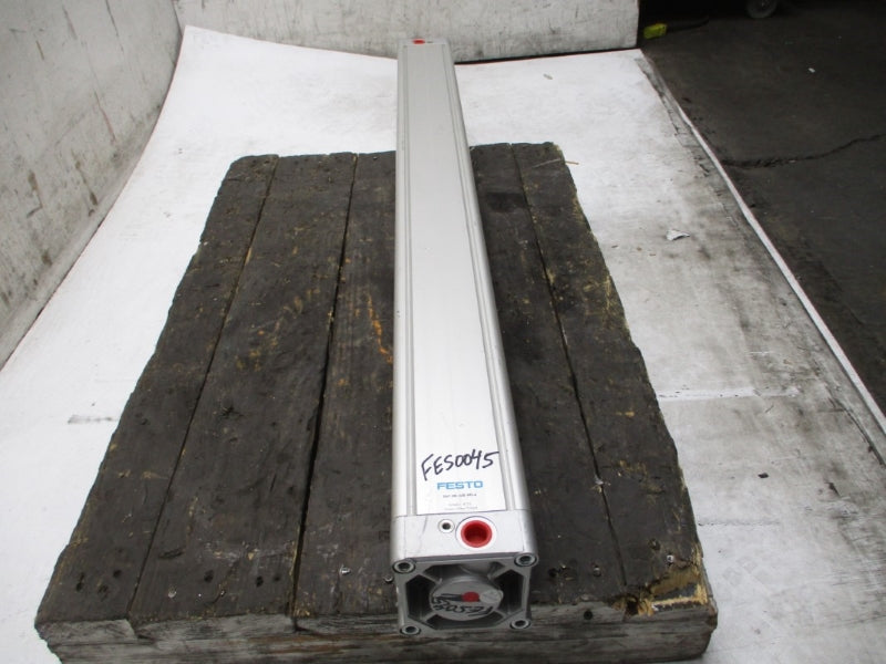 FESTO DNC-100-1100-PPV-A 145PSI NSNP