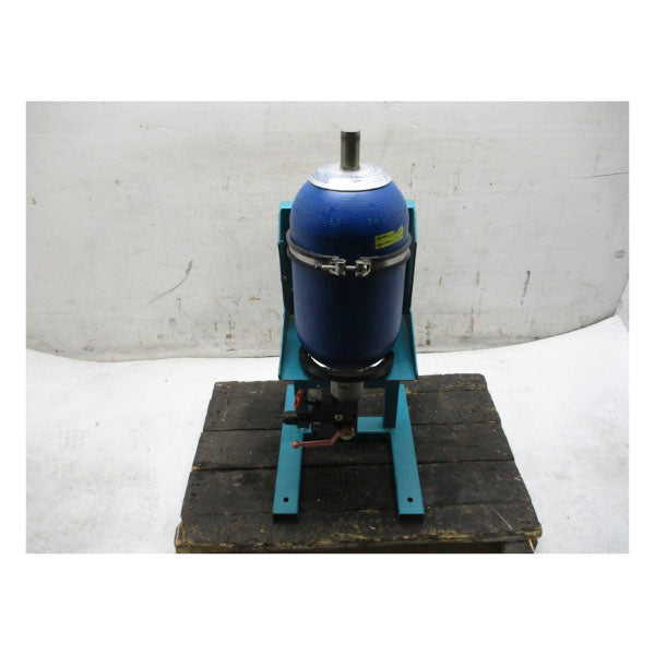 OLAER INDUSTRIES IHV10-330/90 NSNP