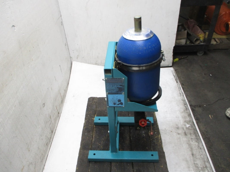 OLAER INDUSTRIES IHV10-330/90 NSNP