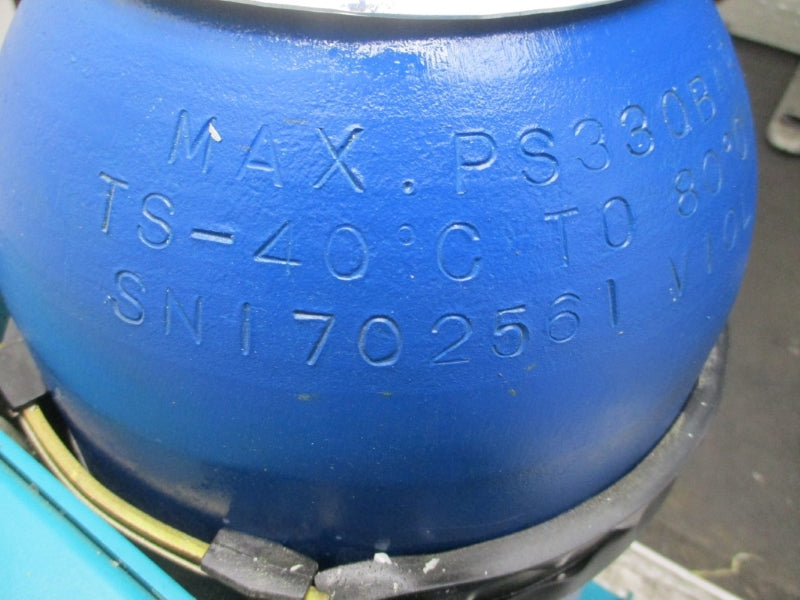 OLAER INDUSTRIES IHV10-330/90 NSNP