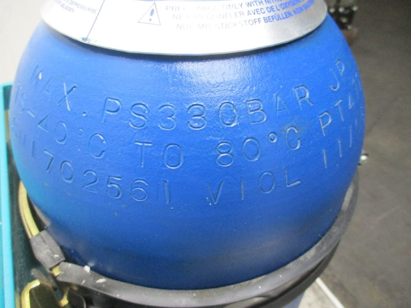 OLAER INDUSTRIES IHV10-330/90 NSNP