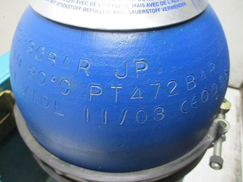 OLAER INDUSTRIES IHV10-330/90 NSNP