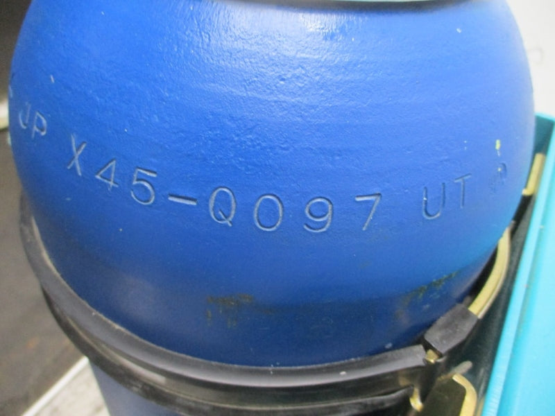 OLAER INDUSTRIES IHV10-330/90 NSNP