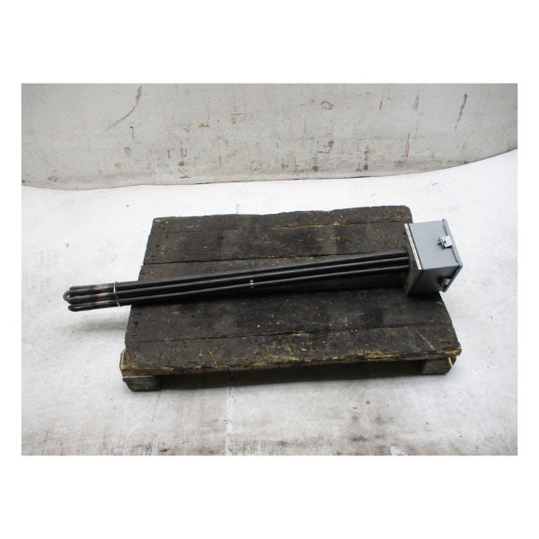 WATLOW U6-29-266-15 400/575V NSNP