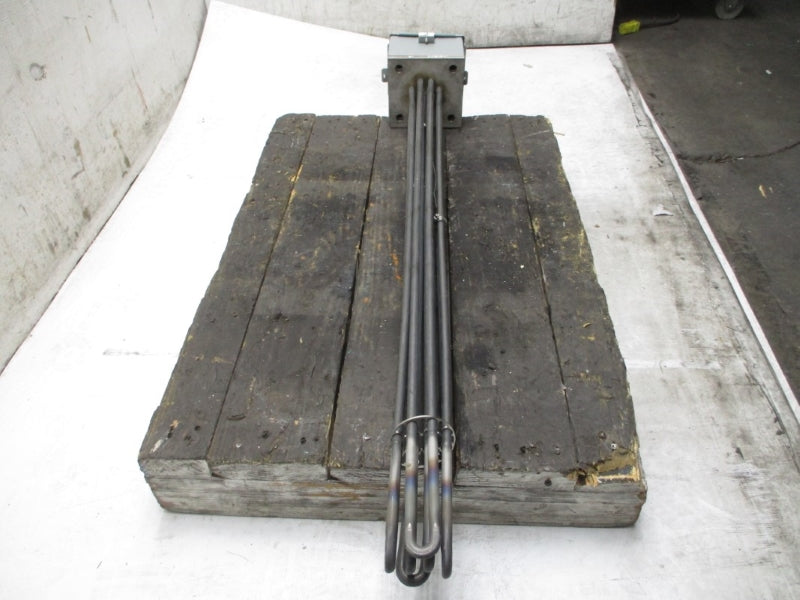 WATLOW U6-29-266-15 400/575V NSNP