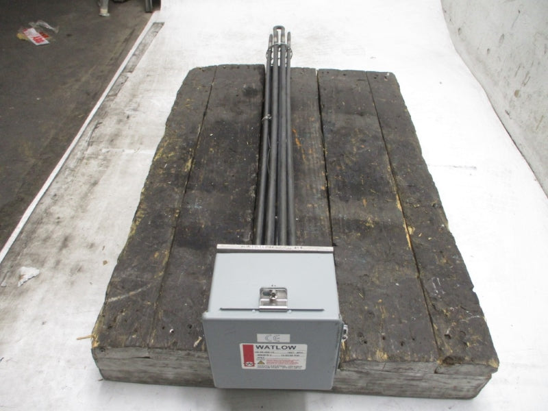 WATLOW U6-29-266-15 400/575V NSNP