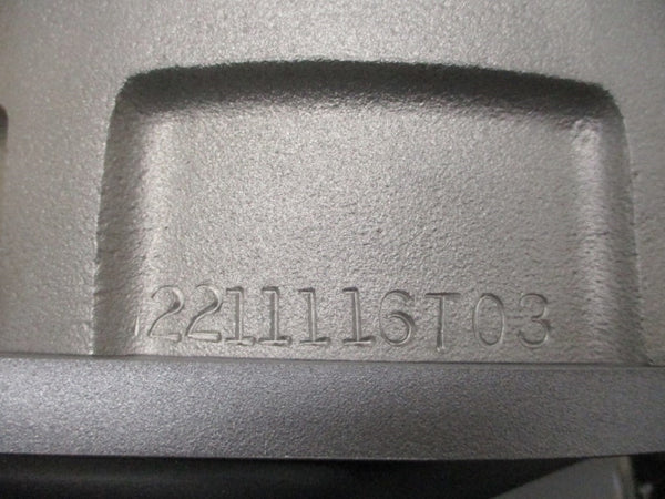 SONIC AIR SYSTEMS SONIC100 W/ 39E667X921G1 230/460 33.4/16.7 NSMP