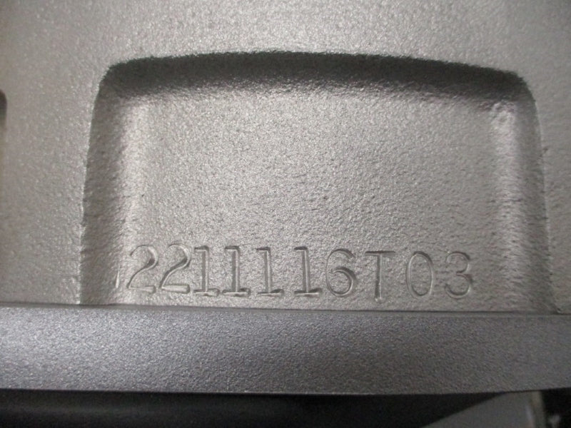 SONIC AIR SYSTEMS SONIC100 W/ 39E667X921G1 230/460 33.4/16.7 NSMP