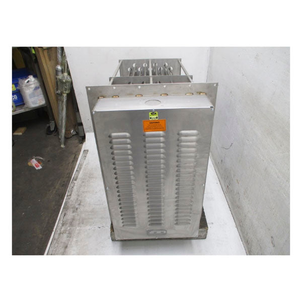 INDEECO 164X311159 460V 875'F NSNP